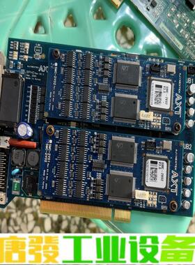 AXT板卡SMC-2V02 维修询价