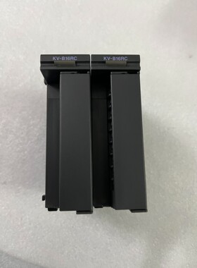 基恩士PLC模块KVB16RC少量现货咨询维修