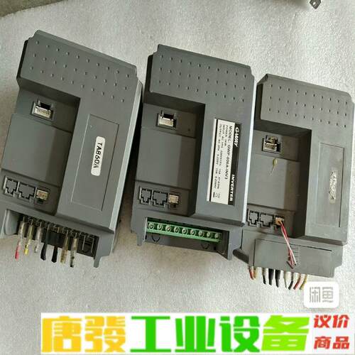 拆机跑步机变频器，GWP－006A－INV3 维修询价