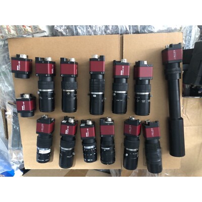 工业相机AVTF500DS6个GPF503B8个咨询维修咨询维修