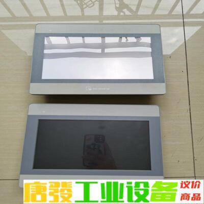 MT8102iE 1WV威纶十寸触摸屏 维修询价