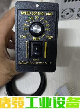 电机马达调速器SPEED CONTROLUNIT， 维修询价