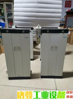 拆机FESTO费斯托干燥器PDAD-22-G3/8 成色如图 议价下单