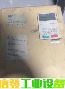安川变频器616g5-xz，11kw,380v，c 维修询价