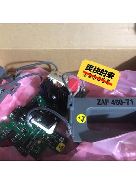 原装ABB接触器线圈ZAF46071 250500V A咨询维修咨询维修