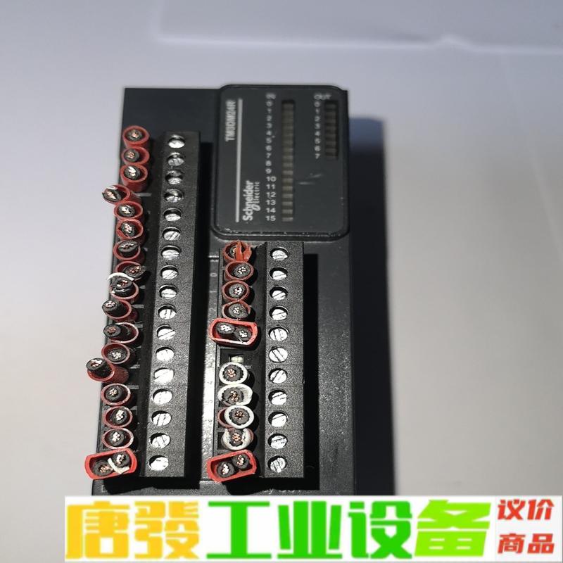 施耐德TM3DM24R   19年,充新 维修询价