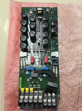 ABB变频器电源驱动板型号是OINT64X0全新未使用哦咨询维修