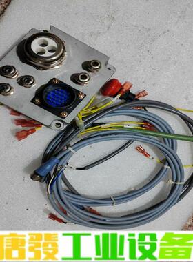 端子盒TBAC010124-A 维修询价