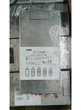 COSEL ACE450F科索电源 AC4-ORWY咨询维修