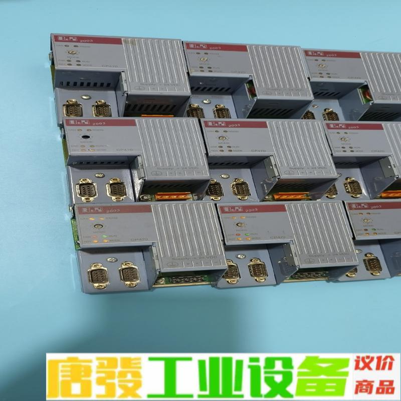 贝加莱PLC模块CP470 7CP470.60-2 维修询价