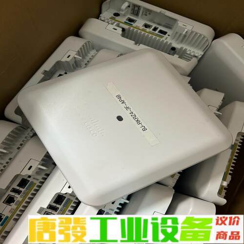 思科Cisco AIR-AP3802I-H-K9  维修询价