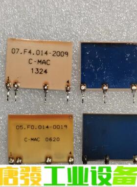 科比厚膜瓷片07.F4.014-2009  05. 维修询价