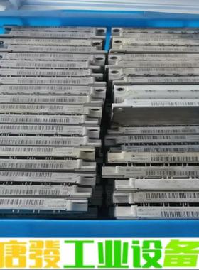 英飞凌模块 FS150R07N3E4 原装拆机正品 维修询价