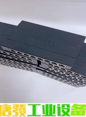 NETGEAR GS308v3交换机，8口全千兆， 维修询价