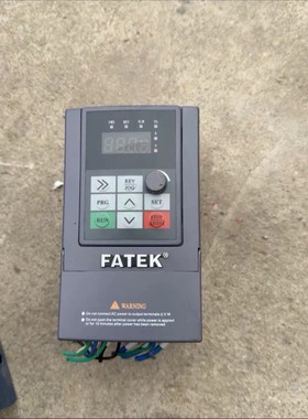 永宏FIDE10001521S12A咨询维修