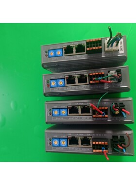 雷赛总线驱动器,DM3E-556,实物拍摄,成色漂亮,9成新咨询维修咨询