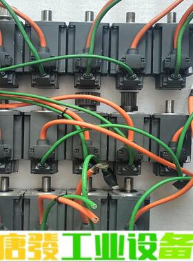 西门子 伺服电机 1FL6034-2AF21-1A 维修询价