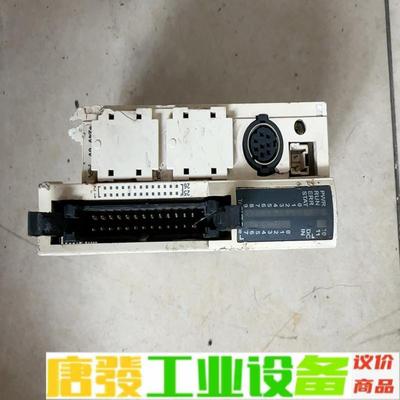 施耐德PLC，TWDLMDA20DTK，成色如图， 维修询价