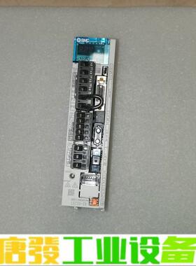 LECSS2-T8 SMC驱动器 维修询价