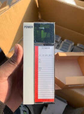 大量台湾盟立FAMA PLC电源模块P3PWS10C等等咨询维修