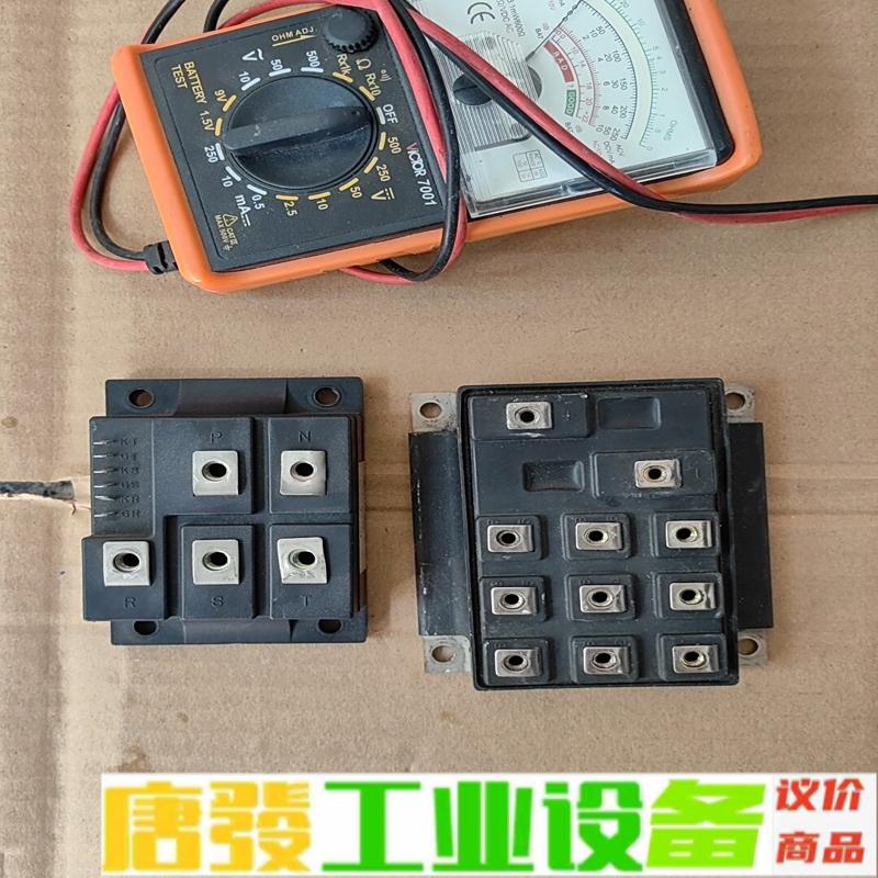 三菱模块TM15T3A-H，富士模块A50L,-0 维修询价