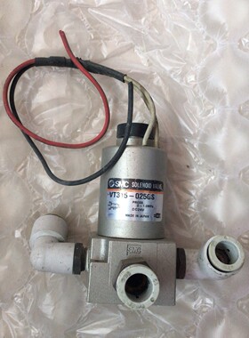 SMC VT-315-025QS和GS咨询维修咨询维修