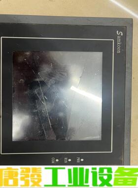 拆机samkoom sa-5.7f 触摸屏、成色如 维修询价