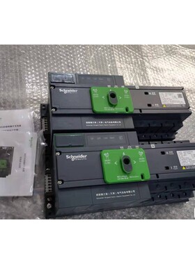 施耐德WATSG 4P 32A 63A 100A双电源自动转咨询维修咨询维修