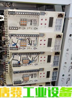 伦茨变频器E84AVBCE3714SX0，0.37 维修询价