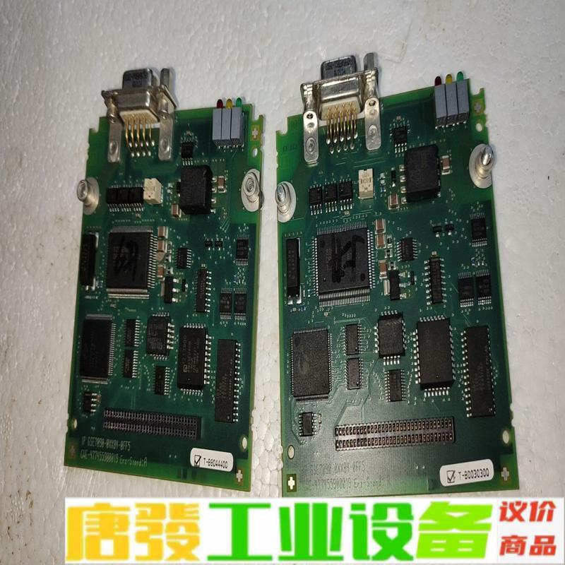 6SE7090-0XX84-0FF5，拆机的功能正 维修询价