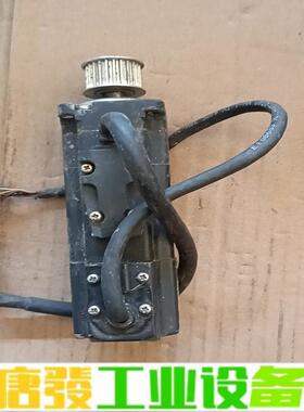 AC SEERVO MOTOR  伺服电机 维修询价