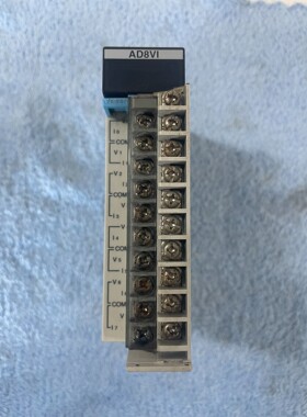 松下AFP2400L FP2-AD8VI  实物拍摄咨询维修咨询维修