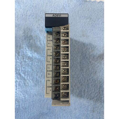 松下AFP2400L FP2-AD8VI  实物拍摄咨询维修咨询维修
