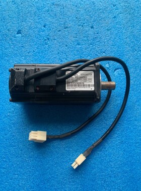 埃斯顿伺服电机EMJ-04APB22,0.4KW功率,300咨询维修咨询维修