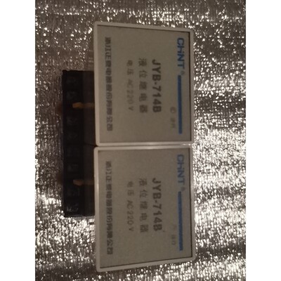 液位继电器JYB714B两个咨询维修