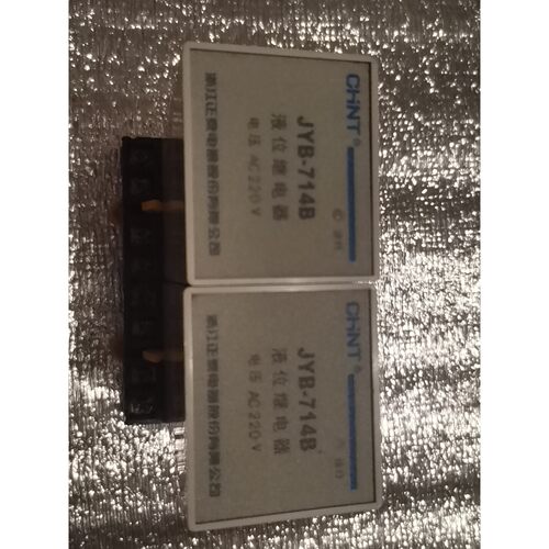 液位继电器JYB714B两个咨询维修