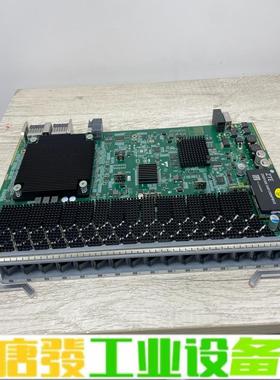 全新中兴OLT C620 C600业务板GFBT  维修询价