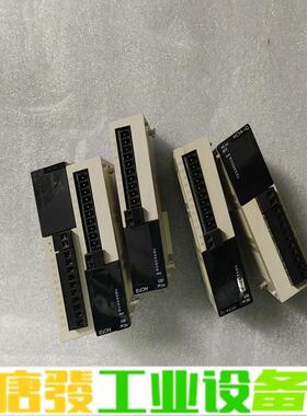 禾川PLC  HCA8C-8EX（60一个）  H 维修询价