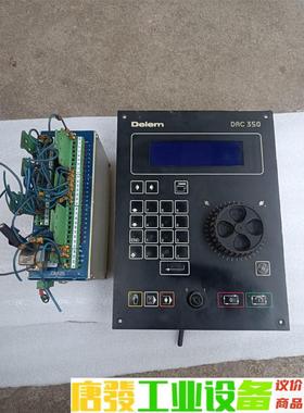 折弯机DeIem系统 DAC350 DM05-K-V1.4 议价下单