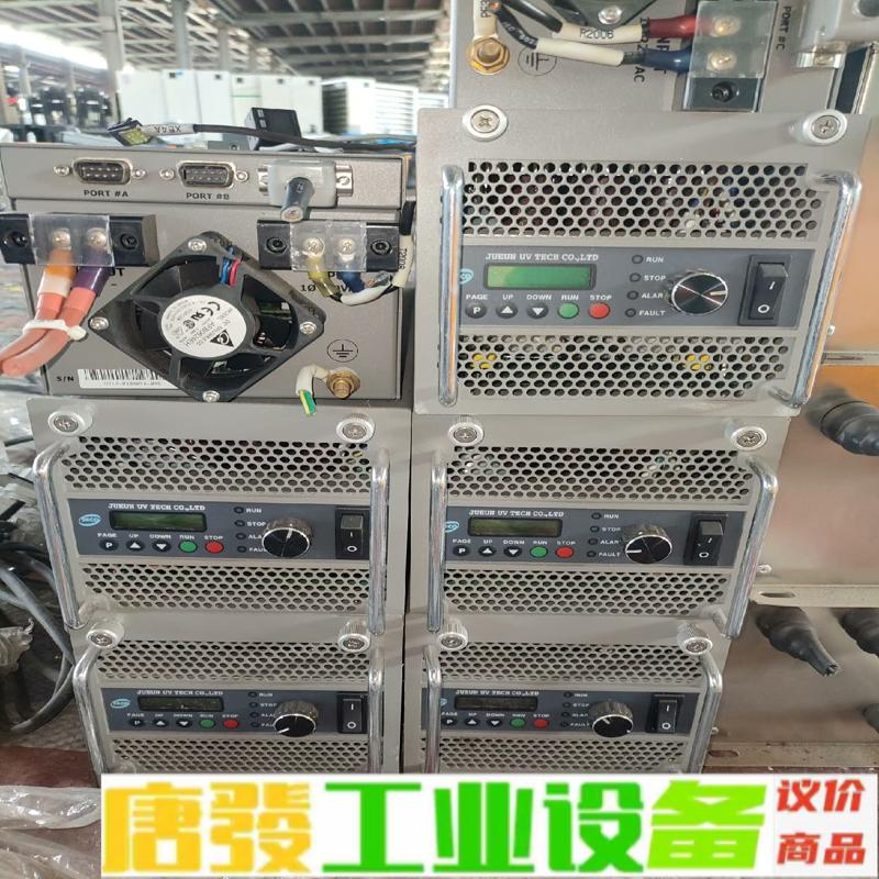 JECO JUEUN UV TECH CO.LTD 维修询价