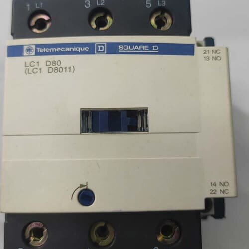 Schneider Electric/施耐德施耐德接触器T咨询维修