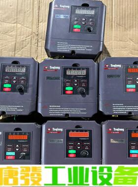 誉强变频器YQ3000V7-401P5G 维修询价