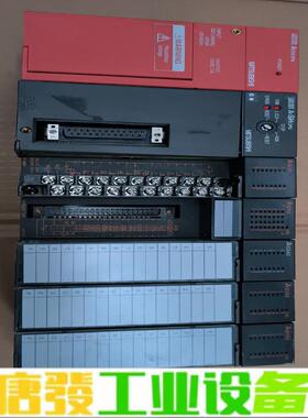 三菱PLC模块A1S61PN，A1SHcpu  A 维修询价
