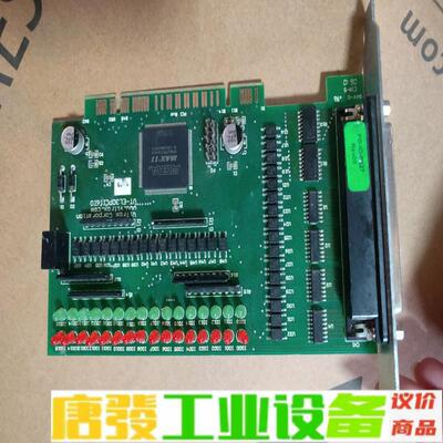 PCI16 BIT INOUT OUTPUT VI 维修询价