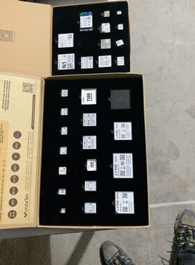 移远,有方,LYNQ芯片盒,每种各一盒,3盒打包1500咨询维修咨询维修