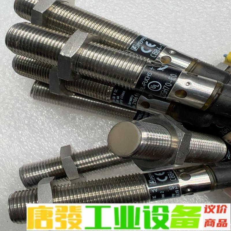 传感器CBB4-12GH70-E0 维修询价