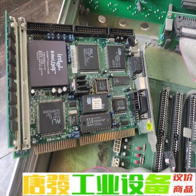 hs5x86hvga 工控板卡 维修询价