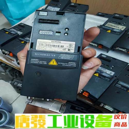 西门子变频器通讯板6SE6400-0BP/0BE/ 维修询价