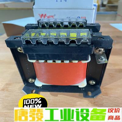 韩国进口WYCS Woonyoung隔离变压器隔离 维修询价