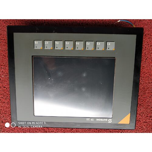 SUTRON  TP35ET/229032  触摸屏要的联系咨询维修